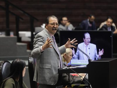 El PT ve innecesaria la reforma electoral y recuerda que se necesitan sus votos