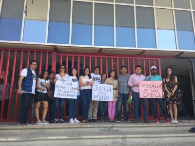 CEDH de Chiapas emite recomendación a la FGE por caso de periodista asesinado en 2018