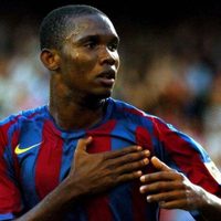 El arrepentimiento de Samuel Eto'o tras su declaraciones en detrimento de Messi