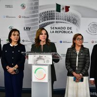 Jueza da al Senado un ultimátum para designar a comisionados del INAI