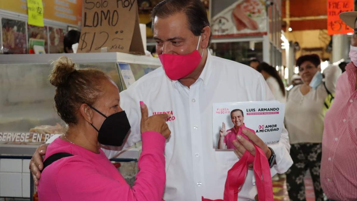 Luis Armando Reynoso Femat