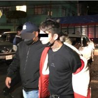 Detienen por narcotráfico y extorsión a exparticipante de programa de TV Azteca