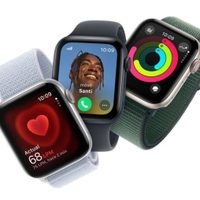Apple trabaja en relojes con cámaras para conocer contexto de usuarios con inteligencia visual