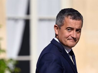 El ministro del Interior francés pide "expulsión sistemática" de cualquier extranjero peligroso