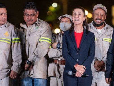 Gobierno de la CDMX analizará si regulariza o demuele pisos ilegales