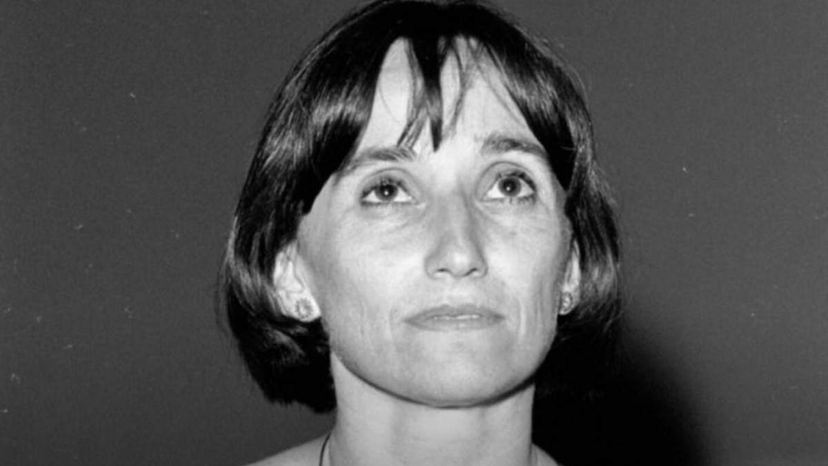 La directora, guionista y profesora de cine Busi Cortes