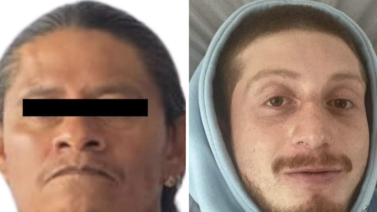 Gerardo “N”, implicado en el homicidio del actor