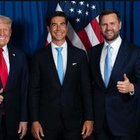 Trump: los cárteles gobiernan México; pueden quitar a un presidente en dos minutos (Video)