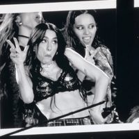 Lali presenta su nuevo tema: Payaso