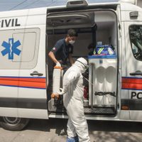 Nuevo reporte negativo: el coronavirus en México suma cada día más víctimas
