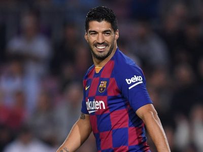 Luis Suárez: del VAR y estar detrás de Messi a la posible llegada de Lautaro