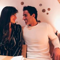 ¿De vuelta al amor? Hugo Sierra se encontrará con una sorpresa de su ex al llegar a España
