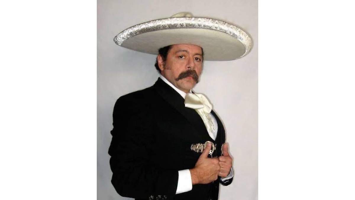 Alberto Ángel “El Cuervo