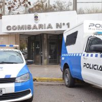 Robo multimillonario en Neuquén Capital