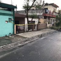 Descubren casa de videovigilancia del narco en Nuevo León