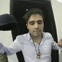 El hijo del “Chapo” Guzmán se declaró culpable de narcotráfico