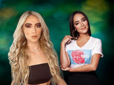 Inesperado: la amistad en “Acapulco Shore” que todo el mundo creía imposible