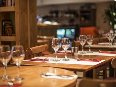 Gran convocatoria para pedir Ley de Emergencia para el sector hotelero y gastronómico