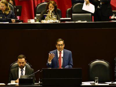 Cuestionan a Ramírez de la O por su estimación de crecimiento económico para 2025