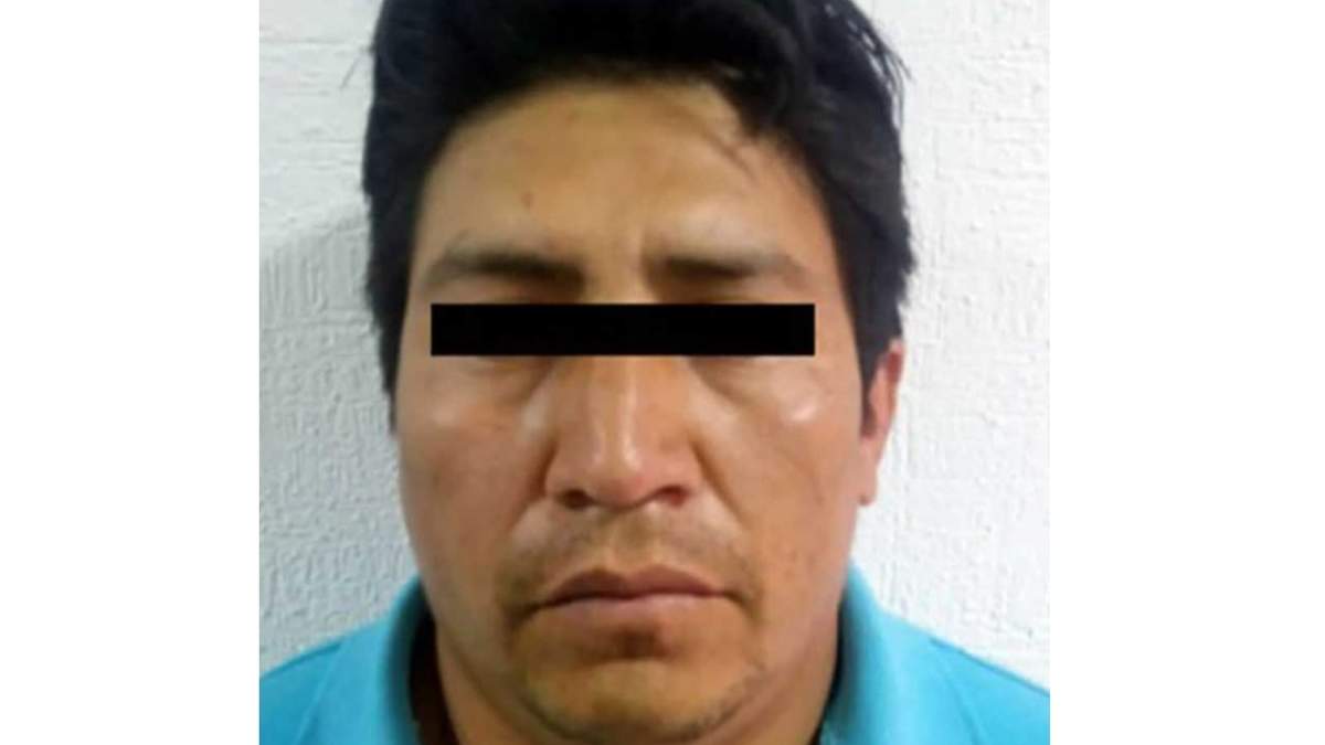 Erik Rojas Lina, sentenciado a 55 años de cárcel