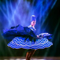Festival Internacional de Danzas Negras: Baile, reflexiones, identidad...