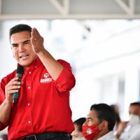 Líder nacional del PRI exige resultados de la investigación por crimen de Aristóteles Sandoval