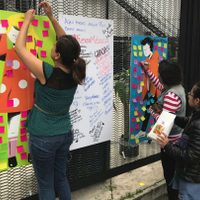 Misa en la capital de Irlanda por mexicanos afectados por sismos del 7 y 19-S (Video)