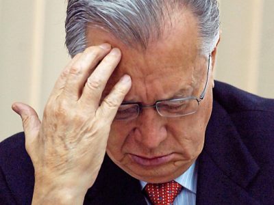 La justicia estadunidense no ceja: Bartlett, involucrado en el caso Camarena