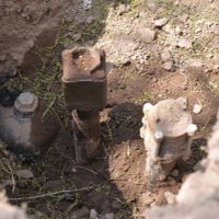 Localizan seis tomas clandestinas en ductos de Pemex en Michoacán