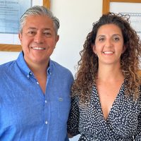 Ana Servidio también tendrá su puesto en el gabinete de Figueroa: ¿qué cargo ocupará?