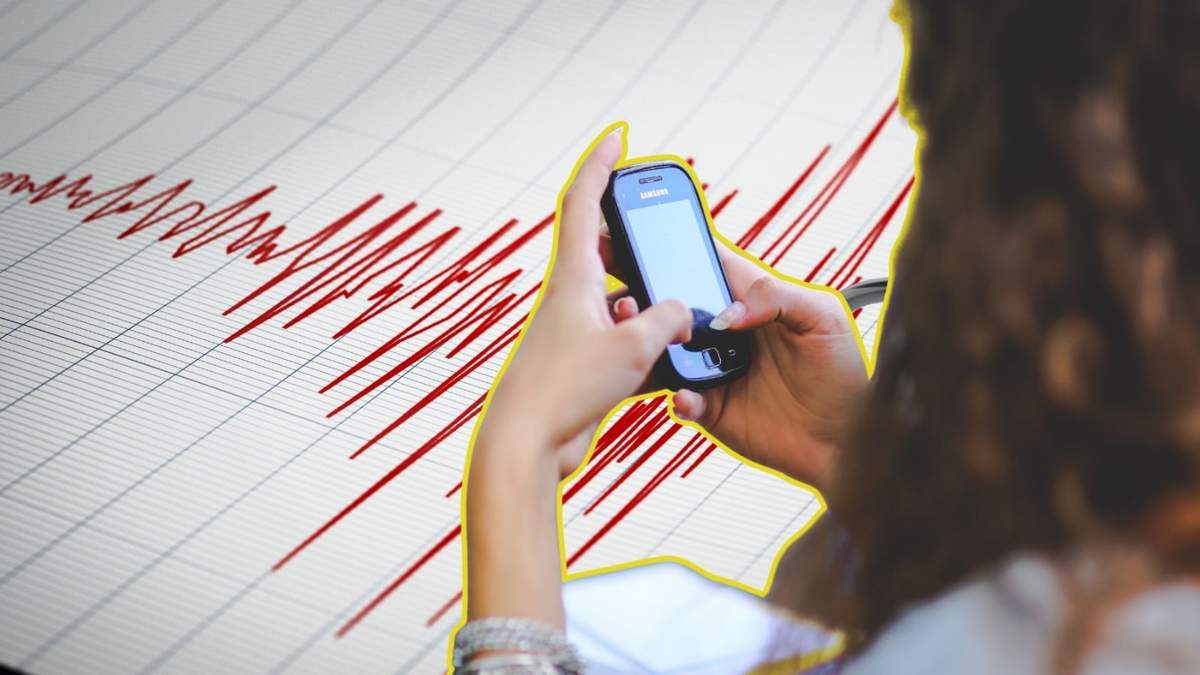 También se activará la "Alerta Presidencial" en teléfonos celulares