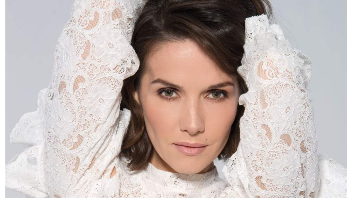 Natalia Oreiro. Fuente: (Instagram)
