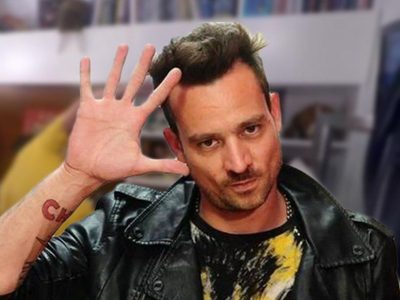 Caso Chano Charpentier: se suspendió el estudio del arma con la que se disparó al vocalista