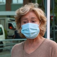 Preocupación por Mila Ximénez: "No tengo a nadie"