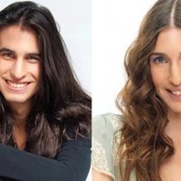 ¡Conmovedor! El hijo de Romina Yan hizo un hermoso homenaje para su mamá