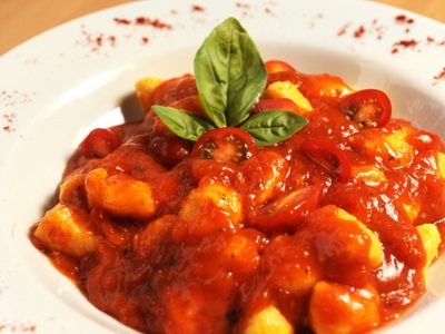 Ñoquis de zanahoria: fáciles de hacer para un almuerzo o cena calentita, económica y con un sabor único