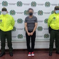 Cae estadounidense acusado de abusar de al menos 70 menores en Colombia