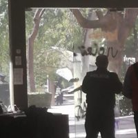 Detienen a 18 encapuchados que intentaron tomar la dirección del IPN