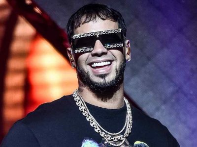 ¡LO DESTROZÓ! Anuel AA insultó a Bad Bunny por su último videoclip. ¡Mirá!