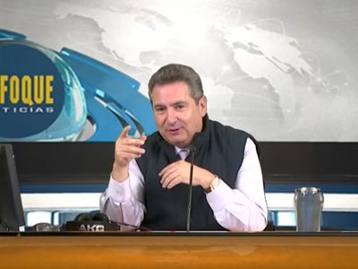'Mezquinas hasta el tuétano”, las propuestas del PRI: el análisis de Raphael y Casar que provocó salida de Curzio