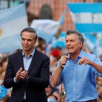 Miguel Ángel Pichetto puso paños fríos a la discusión sobre Macri en Juntos por el Cambio