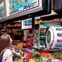 Aumentaron las ventas en kioscos y almacenes