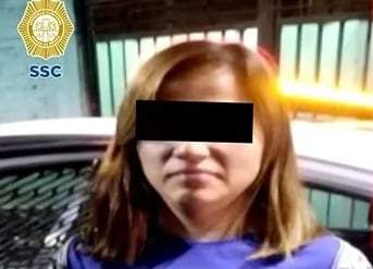 Alma N. Cansada de las golpizas recibidas, tomó venganza
