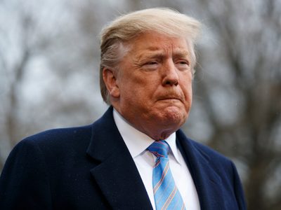 Trump, de las amenazas a los hechos