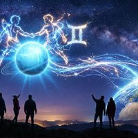 Urano en Géminis sacude el Zodíaco: los signos que darán un giro radical en sus vidas