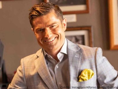 Alfonso Merlos se plantó ante Telecinco y ahora atacará a la cadena por donde más le duele