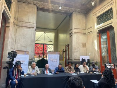Pacientes con cáncer denuncian que el IMSS de Puebla suspendió tratamiento de radioterapias