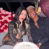 Nicki Nicole y Lamine Yamal confirman su noviazgo