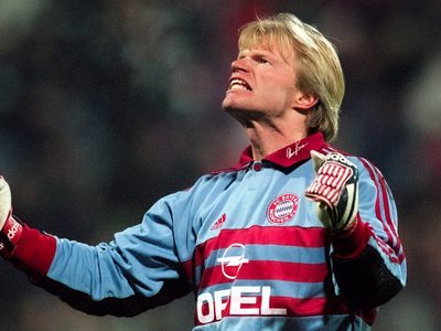 Oliver Kahn: La perfección como pasión