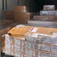 Recuperan tráiler con equipo de cómputo valuado en más de 1 mdd en Guanajuato